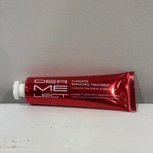 Dermelect Flawless Bakuchiol Treatment - Red